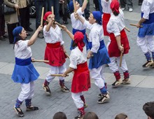 Dansa Catalana