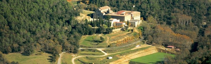 Colònies a la Garrotxa!